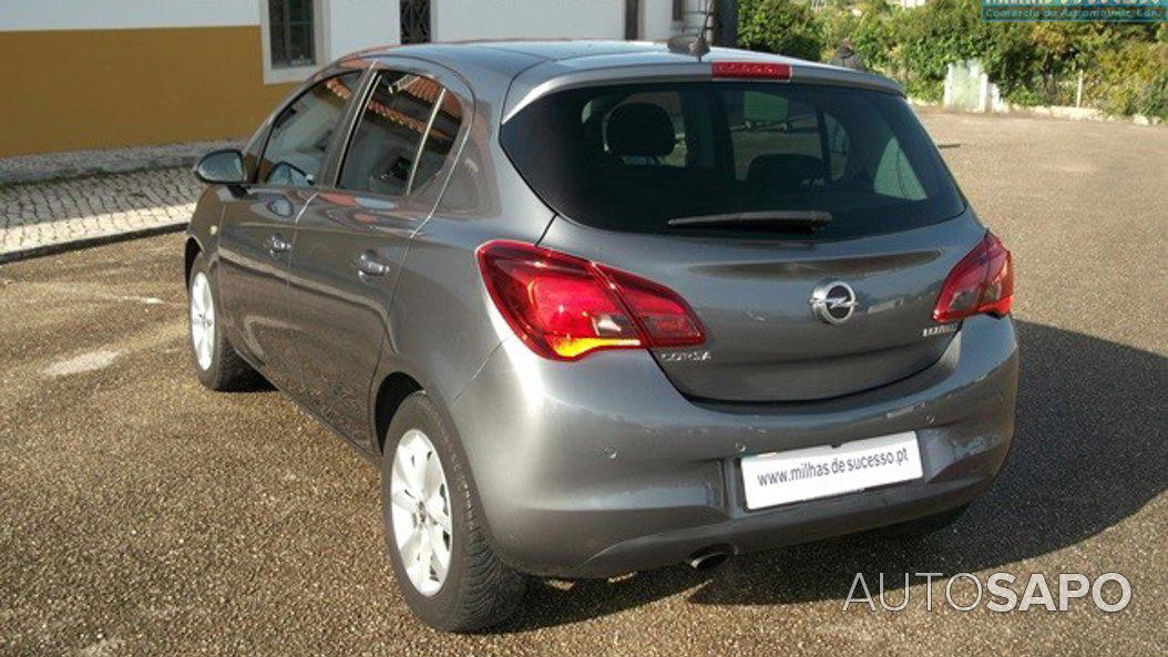 Opel Corsa 1.0 Turbo Enjoy de 2018