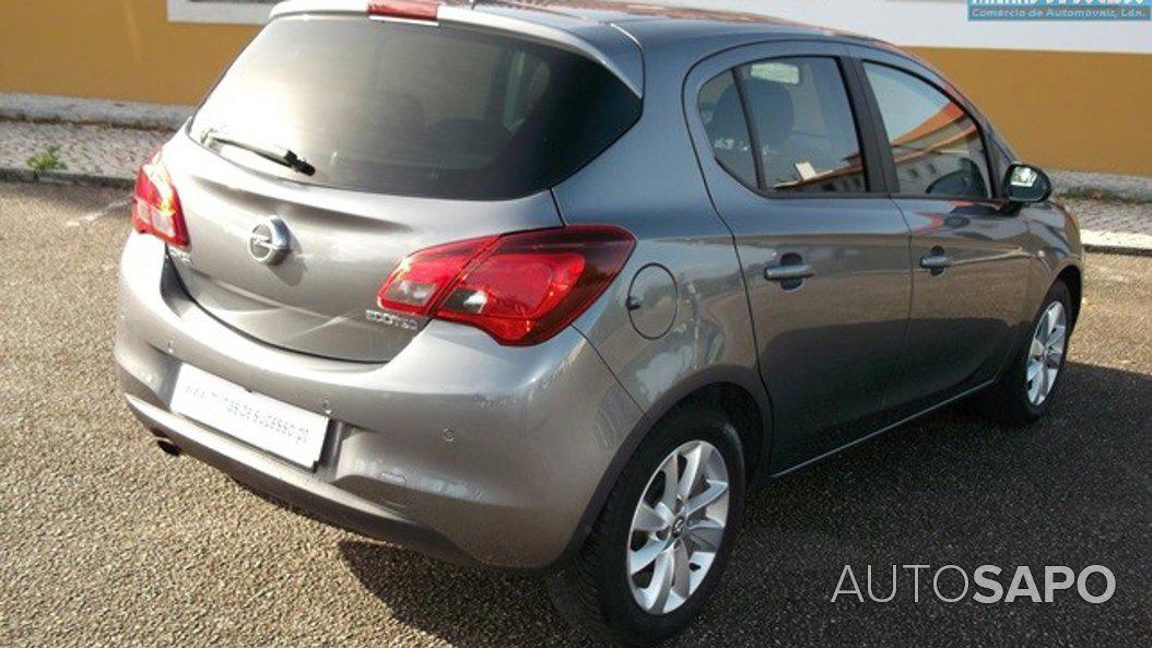 Opel Corsa 1.0 Turbo Enjoy de 2018