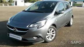 Opel Corsa 1.0 Turbo Enjoy de 2018