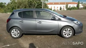 Opel Corsa 1.0 Turbo Enjoy de 2018