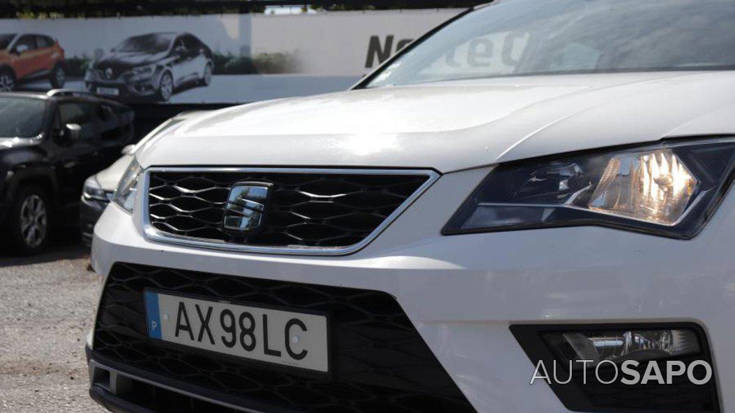 Seat Ateca 1.0 TSI Style de 2020