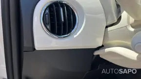 Fiat 500 1.0 Hybrid Connect de 2022