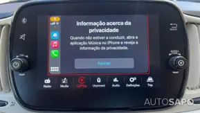 Fiat 500 1.0 Hybrid Connect de 2022