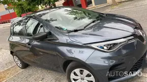 Renault ZOE Zen 40 Flex de 2022