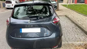 Renault ZOE Zen 40 Flex de 2022