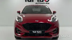 Ford Puma 1.0 EcoBoost MHEV ST-Line X de 2023