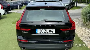 Volvo XC60 de 2019