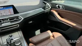 BMW X5 de 2020