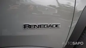 Jeep Renegade 1.6 MJD Longitude de 2022