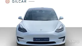 Tesla Model 3 Standard RWD Plus de 2021