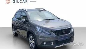 Peugeot 2008 de 2019