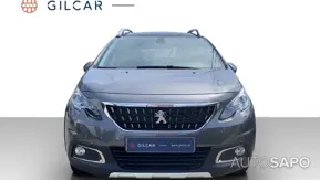 Peugeot 2008 de 2019