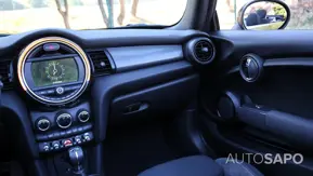 MINI Cabrio Cooper D de 2019