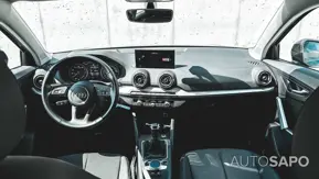 Audi Q2 de 2022