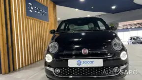 Fiat 500 de 2023