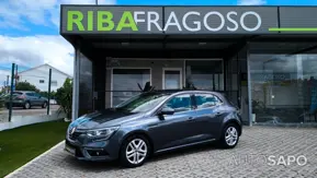 Renault Mégane de 2019