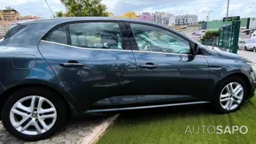 Renault Mégane de 2019
