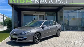 Renault Laguna 1.5 dCi SE Black Line de 2011