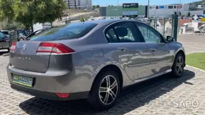 Renault Laguna 1.5 dCi SE Black Line de 2011