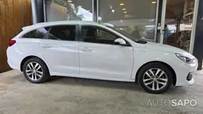 Hyundai i30 1.0 T-GDi Style+Navi de 2020