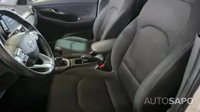 Hyundai i30 1.0 T-GDi Style+Navi de 2020