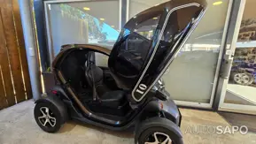 Renault Twizy 80 Intens Black Flex de 2019