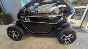 Renault Twizy 80 Intens Black Flex de 2019