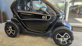 Renault Twizy 80 Intens Black Flex de 2019