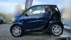 Smart Fortwo de 2006