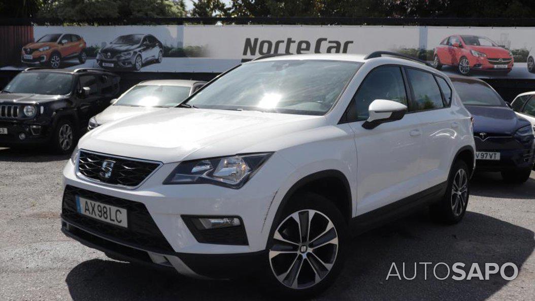 Seat Ateca 1.0 TSI Style de 2020