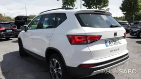 Seat Ateca 1.0 TSI Style de 2020