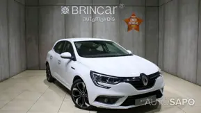 Renault Mégane de 2020