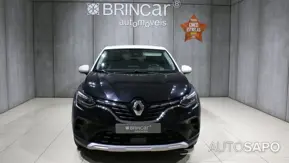 Renault Captur 1.0 TCe Exclusive de 2021