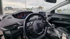 Peugeot 3008 1.5 BlueHDi Allure de 2018