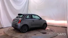 Fiat 500e Icon de 2022