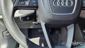 Audi A4 de 2019