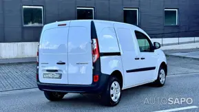 Renault Kangoo de 2020