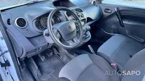 Renault Kangoo de 2020