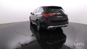 Mercedes-Benz Classe GLC de 2023