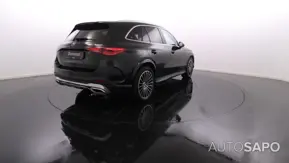 Mercedes-Benz Classe GLC de 2023