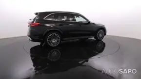 Mercedes-Benz Classe GLC de 2023