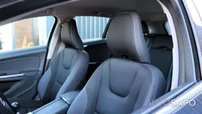 Volvo V60 de 2015