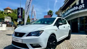 Seat Ibiza de 2017