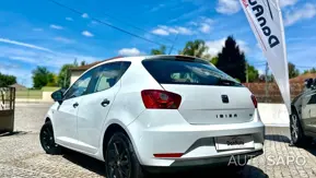 Seat Ibiza de 2017