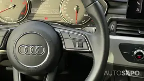 Audi A4 de 2022