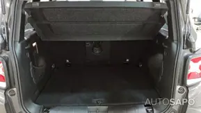 Jeep Renegade de 2018