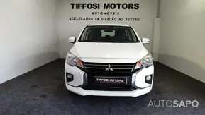 Mitsubishi Space Star 1.2 Intense de 2020