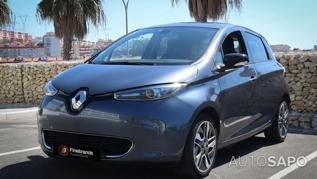 Renault ZOE Limited 40 de 2019