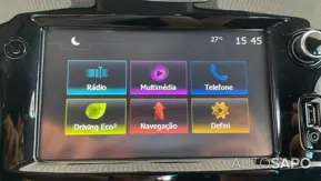 Renault Clio 0.9 TCE de 2016