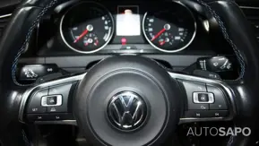 Volkswagen Golf 1.4 GTE Plug-in de 2015